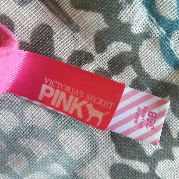 Convertible Bra - Picture 3 of 3